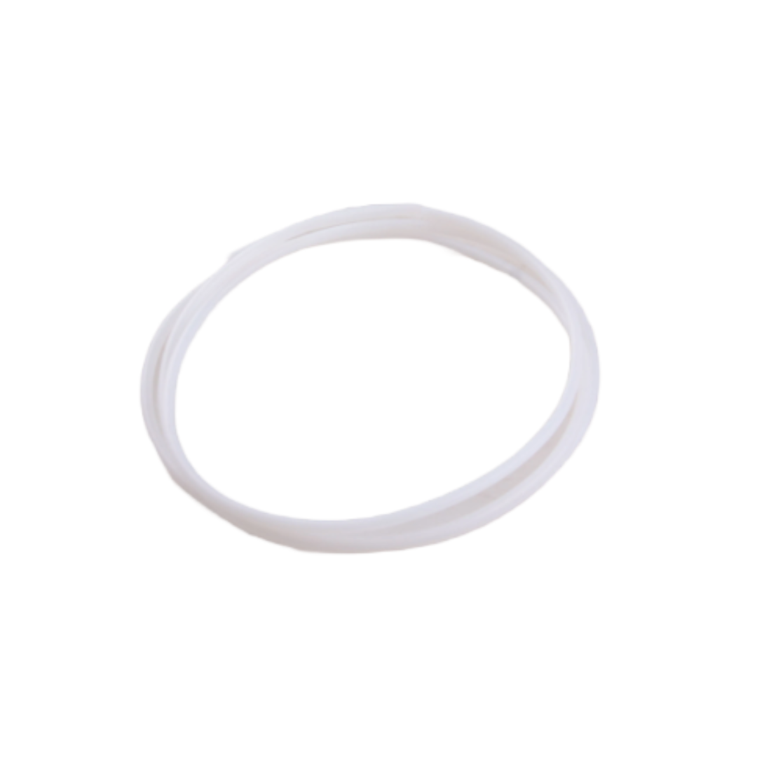 Tubo de Teflón (PTFE) 2x4mm Para Impresoras 3D 1.75mm